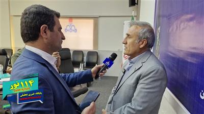 پیشرفت ۸۵ درصدی اقدامات اصلاحی گچساران در مسیر پایداری تولید پیشرفت ۸۵ درصدی اقدامات اصلاحی گچساران در مسیر پایداری تولید