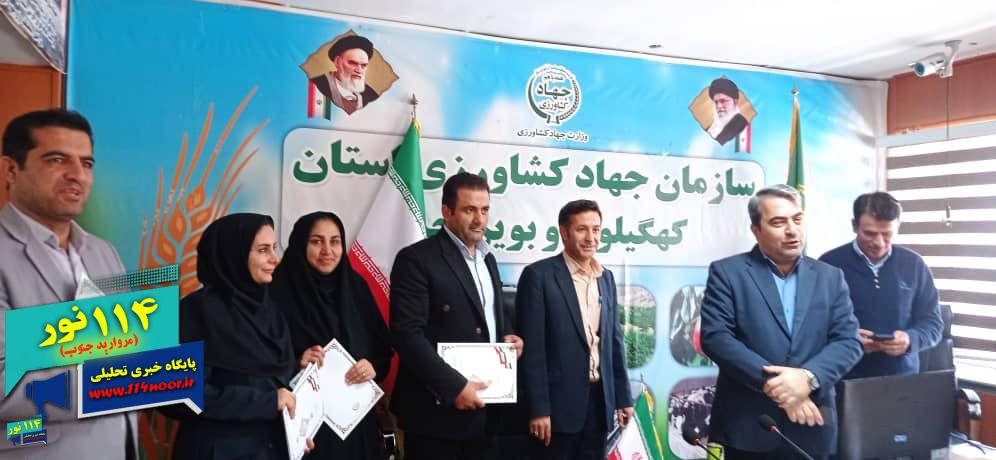 برخورد قانونی با ساخت‌وسازهای غیرمجاز در اراضی کشاورزی / فرازی: رعایت قانون، وظیفه همگانی است