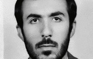 نسخه کامل وصیت‌نامه شهید جعفر سجده‌ای برای نخستین‌بار منتشر شد