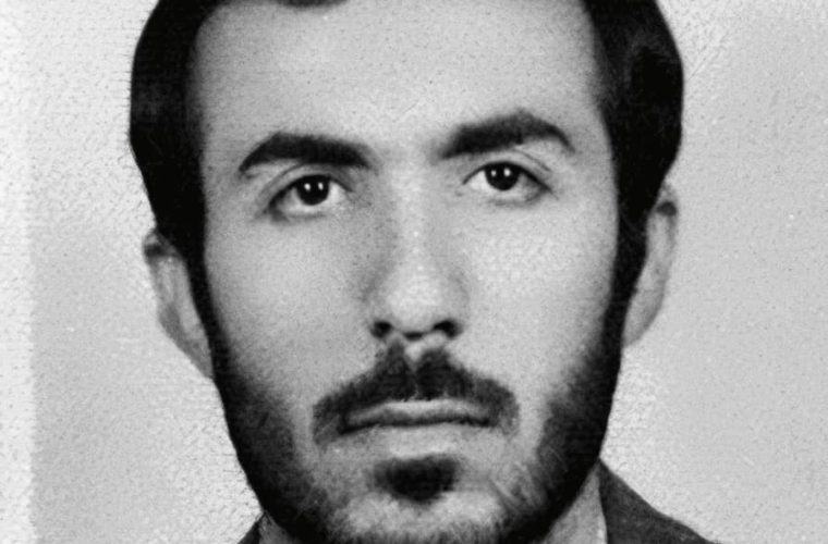 نسخه کامل وصیتنامه شهید جعفر سجدهای برای نخستینبار منتشر شد نسخه کامل وصیتنامه شهید جعفر سجدهای برای نخستینبار منتشر شد