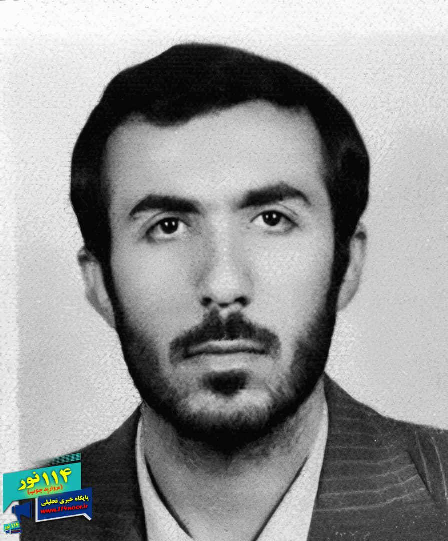 نسخه کامل وصیت‌نامه شهید جعفر سجده‌ای برای نخستین‌بار منتشر شد