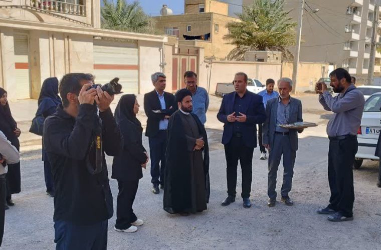 اولین مرکز زایمان فیزیولوژیک دولتی در گچساران افتتاح شد اولین مرکز زایمان فیزیولوژیک دولتی در گچساران افتتاح شد