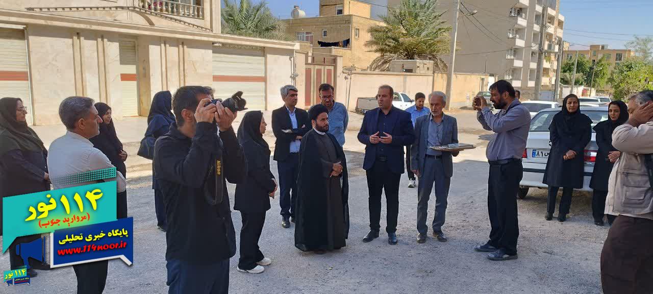 اولین مرکز زایمان فیزیولوژیک دولتی در گچساران افتتاح شد