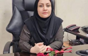 با حضور مسئولان استانی؛سرپرست پلی‌کلینیک تخصصی تأمین اجتماعی گچساران معرفی شد+