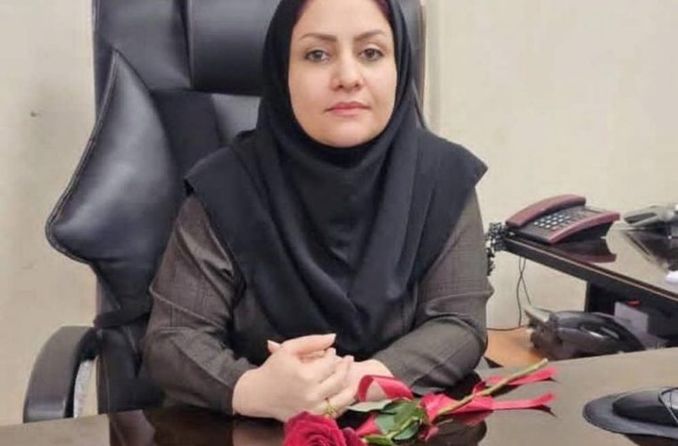 با حضور مسئولان استانی؛سرپرست پلی‌کلینیک تخصصی تأمین اجتماعی گچساران معرفی شد+