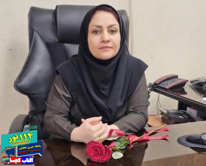 با حضور مسئولان استانی؛سرپرست پلی‌کلینیک تخصصی تأمین اجتماعی گچساران معرفی شد+