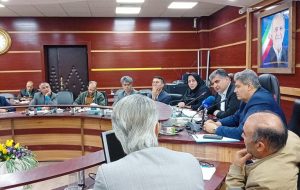 فرماندار بویراحمد: توزیع تسهیلات مشاغل خانگی باید هدفمند، شفاف و با نظارت دقیق انجام شود