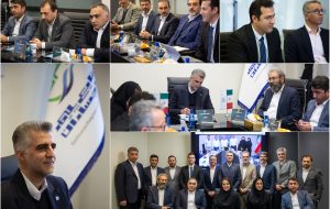 *تمدید گواهینامه‌های استانداردهای سیستم مدیریت یکپارچه شرکت صنایع پلیمر گچساران*