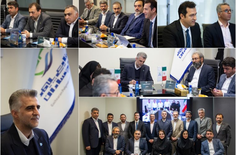 *تمدید گواهینامههای استانداردهای سیستم مدیریت یکپارچه شرکت صنایع پلیمر گچساران* *تمدید گواهینامههای استانداردهای سیستم مدیریت یکپارچه شرکت صنایع پلیمر گچساران*