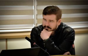 با اعلام دبیر اجرایی جشنواره:جدول اجراها و رویداد های یازدهمین جشنواره منطقه ای تئاتر خلیج فارس منتشر شد