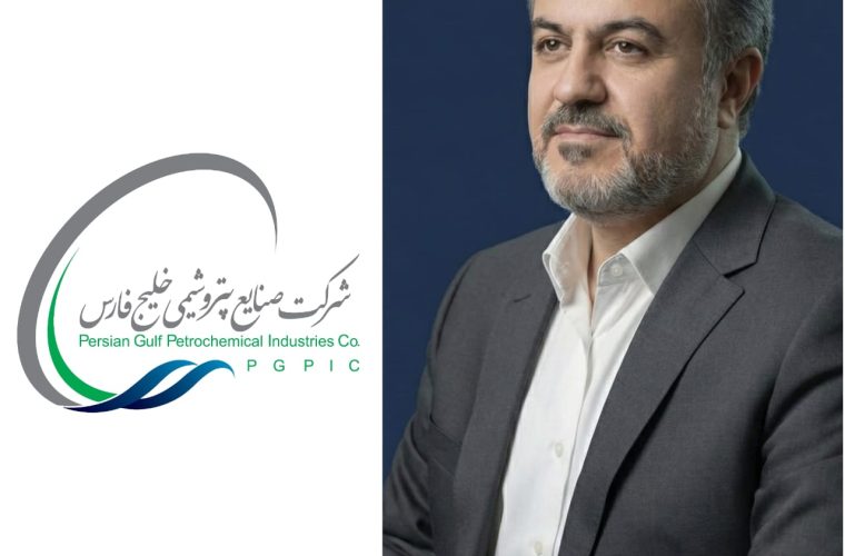 در حکمی از سوی محمد شریعتمداری؛ *توفیقی، سرپرست شرکت صنایع پلیمر گچساران شد* در حکمی از سوی محمد شریعتمداری؛ *توفیقی، سرپرست شرکت صنایع پلیمر گچساران شد*