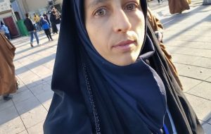 درخشش ورزشکار بسیجی شهرستان باشت در مسابقات کشوری