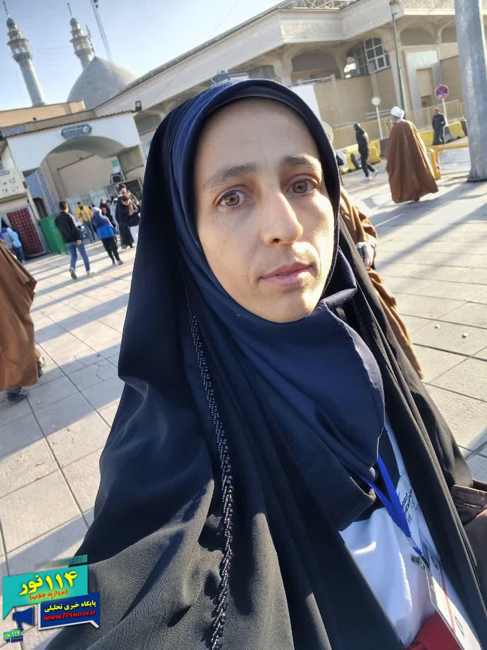 درخشش ورزشکار بسیجی شهرستان باشت در مسابقات کشوری