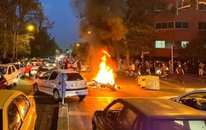 آمار رسمی شهدا و کشته‌شدگان اغتشاشات اخیر اعلام شد