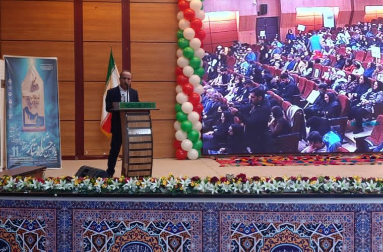 کشاورز: هیچ محدودیتی نمی‌تواند مانع درخشش هنرمندان دارای معلولیت شود