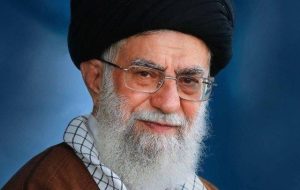 پیام تجلیل رهبر انقلاب اسلامی از ملت عظیم‌الشان ایران در پی اجتماعات گسترده امروز ۲۲ دی‌ماه