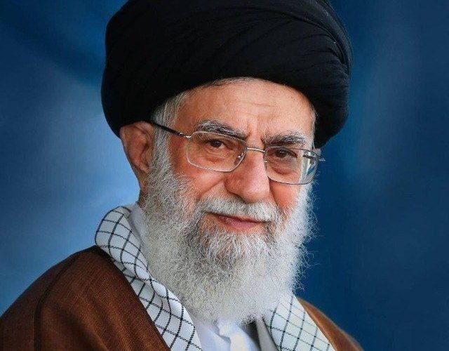 پیام تجلیل رهبر انقلاب اسلامی از ملت عظیم‌الشان ایران در پی اجتماعات گسترده امروز ۲۲ دی‌ماه