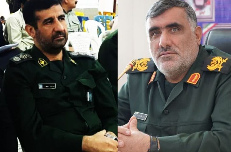 فرمانده جدید تیپ ۴۸ فتح کهگیلویه و بویراحمد منصوب شد فرمانده جدید تیپ ۴۸ فتح کهگیلویه و بویراحمد منصوب شد