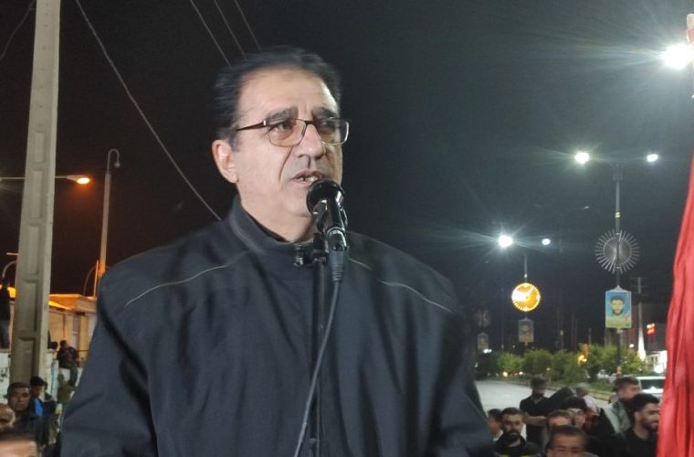 دبیر شورای فرهنگ عمومی کشور: جمهوری اسلامی پناهگاه مستضعفان جهان است دبیر شورای فرهنگ عمومی کشور: جمهوری اسلامی پناهگاه مستضعفان جهان است