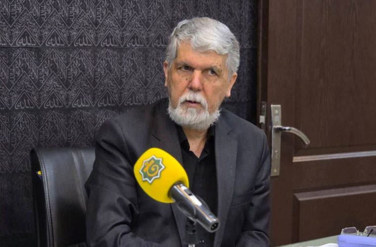 بازدید وزیر فرهنگ و ارشاد اسلامی از سازمان حج و زیارت؛ صالحی: زائران خانه خدا تا سه‌شنبه به کشور باز می‌گردند