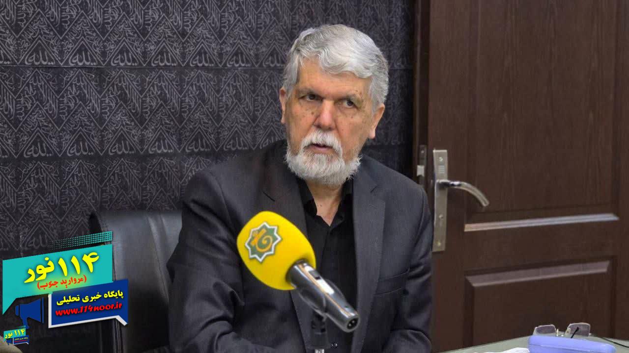 بازدید وزیر فرهنگ و ارشاد اسلامی از سازمان حج و زیارت؛ صالحی: زائران خانه خدا تا سه‌شنبه به کشور باز می‌گردند
