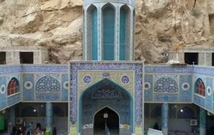 تجلی معارف اهل‌بیت (ع) در بقاع متبرکه کهگیلویه و بویراحمد؛ از دعای عرفه تا محافل معرفتی