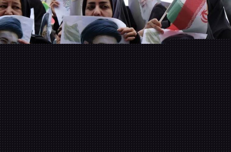 بیانیه اهالی فرهنگ ،هنر،رسانه و علوم قرآنی متعهد و انقلابی در پی انتخاب سومین رهبر معظم انقلاب اسلامی، حضرت آیت الله سید مجتبی حسینی خامنه‌ای