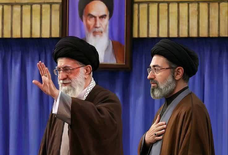 رهبر انقلاب: از رزمندگان جبهه مقاومت تشکر صمیمانه دارم* رهبر انقلاب: از رزمندگان جبهه مقاومت تشکر صمیمانه دارم*