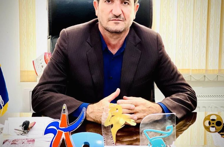 پیام تسلیت مسئول سازمان بسیج هنرمندان استان بمناسبت درگذشت پدر شهید والامقام جعفر سجده ای 