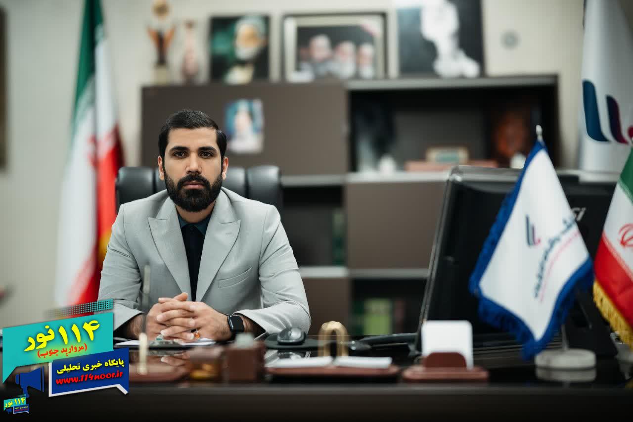 ایزدی: خرمشهر، الگوی «خلق بیت‌المقدس‌های اقتصادی» است
