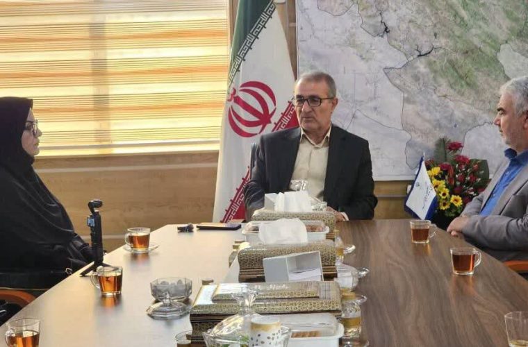اختصاص دو دستگاه کتابخانه سیار به کهگیلویه و بویراحمد