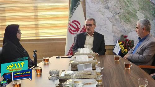 اختصاص دو دستگاه کتابخانه سیار به کهگیلویه و بویراحمد