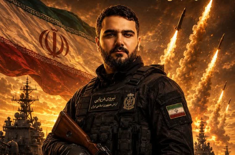 آهنگ حماسی «برنوی خیبرشکن» منتشر شد