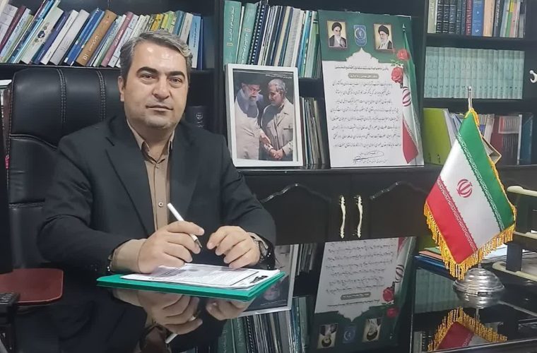 پیام رئیس سازمان جهاد کشاورزی استان کهگیلویه و بویراحمد به مناسبت فرا رسیدن سالگرد رحلت امام خمینی (ره) و عید سعید غدیر خم
