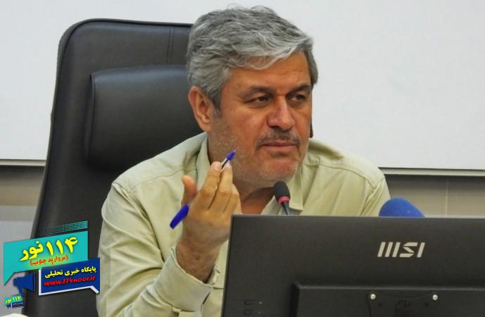 نقشه راه «تاجگردون» جذب نیرو پالایشگاه گچساران فقط از مجاری قانونی