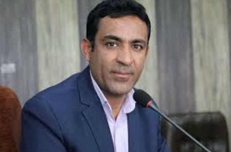 پیام مدیر کل فرهنگ و ارشاد اسلامی استان بمناسبت روز خبرنگار پیام مدیر کل فرهنگ و ارشاد اسلامی استان بمناسبت روز خبرنگار
