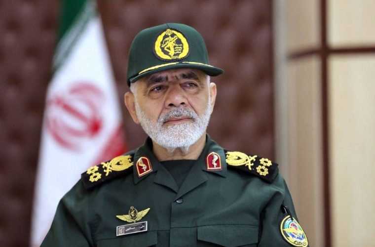 با صدور حکمی از سوی حضرت آیت‌الله خامنه‌ای صورت گرفت: انتصاب سرلشکر علی عبداللهی به سِمت رئیس ستاد کل نیروهای مسلح