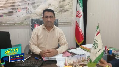 ابراهیم قاسمی:۵۰ میلیارد تومان اعتبار برای بهسازی امامزاده بی‌بی حکیمه (س) تأمین شد