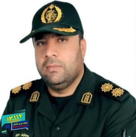 پیام فرمانده ناحیه مقاومت بسیج شهرستان باشت به مناسبت هفته دولت پیام فرمانده ناحیه مقاومت بسیج شهرستان باشت به مناسبت هفته دولت