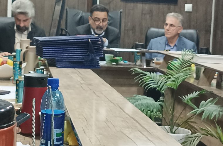شهردار دوگنبدان جزئیات درآمد ۱.۵ همتی را تشریح کرد
