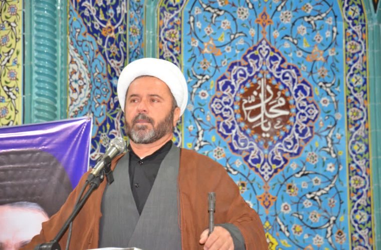 حجت‌الاسلام والمسلمین صفایی: مطالبه انتقام خون شهدا متعلق به ملت ایران و امت اسلامی است
