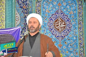 حجت‌الاسلام والمسلمین صفایی: مطالبه انتقام خون شهدا متعلق به ملت ایران و امت اسلامی است