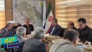 استاندار کهگیلویه و بویراحمد: عملکرد جهاد کشاورزی در تأمین امنیت غذایی «شاهکار» بود