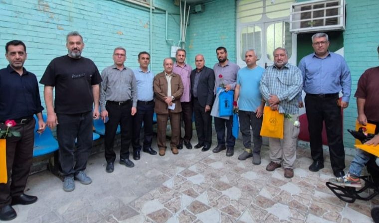 بورسیه کانون قلم چی کمک می کند تا هیچ دانش‌آموزی به دلیل محدودیت‌های مالی از مسیر پیشرفت باز نماند