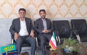 عدالت آموزشی؛ محور تحول در آموزش و پرورش شهرستان لردگان