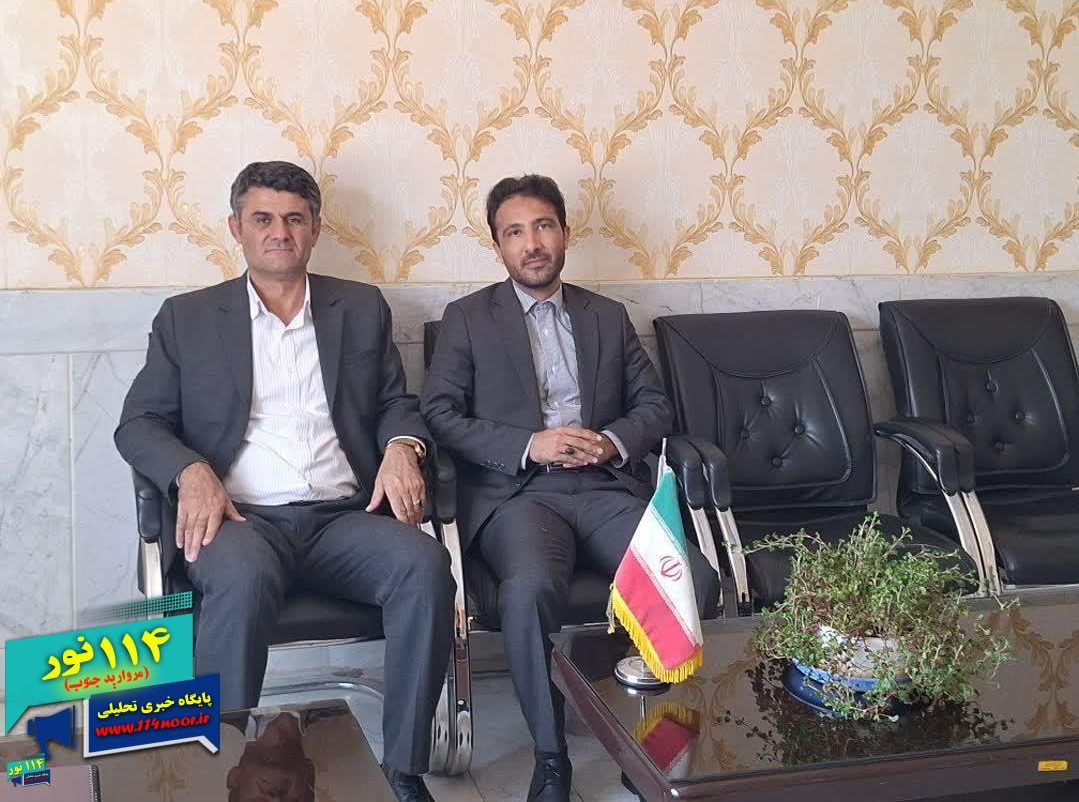 عدالت آموزشی؛ محور تحول در آموزش و پرورش شهرستان لردگان
