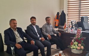 قدردانی اهالی دهستان میلاس از اقدامات راهداری در ایمن‌سازی