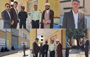 پایان ماراتن علمی در شهرستان لردگان
