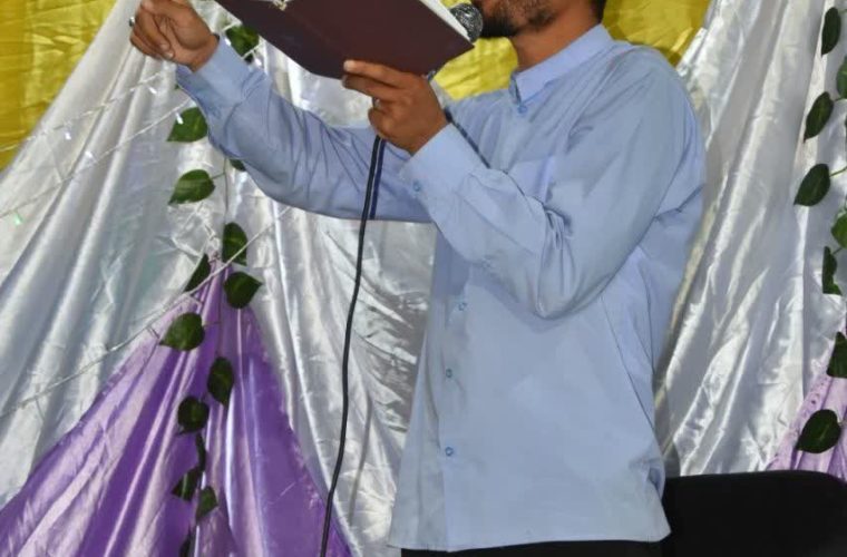 جشن روز پرستار با حضور مسئولان و کادر درمان در باشت برگزار شد