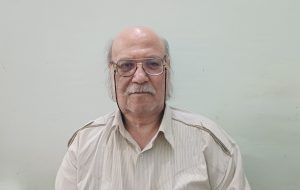 سرکشی مدیرکل فرهنگ و ارشاد اسلامی استان از هنرمند پیشکسوت و معلول گچسارانی؛ دستور رسیدگی فوری به وضعیت ایشان صادر شد
